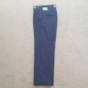 Navy Blue Dress Pants